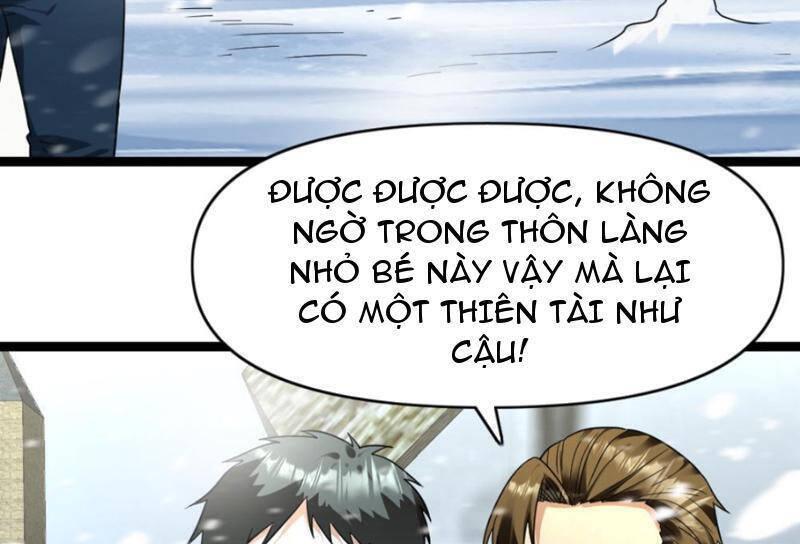 Đóng Băng Toàn Cầu: Tôi Gây Dựng Nên Phòng An Toàn Thời Tận Chapter 195 - Trang 2