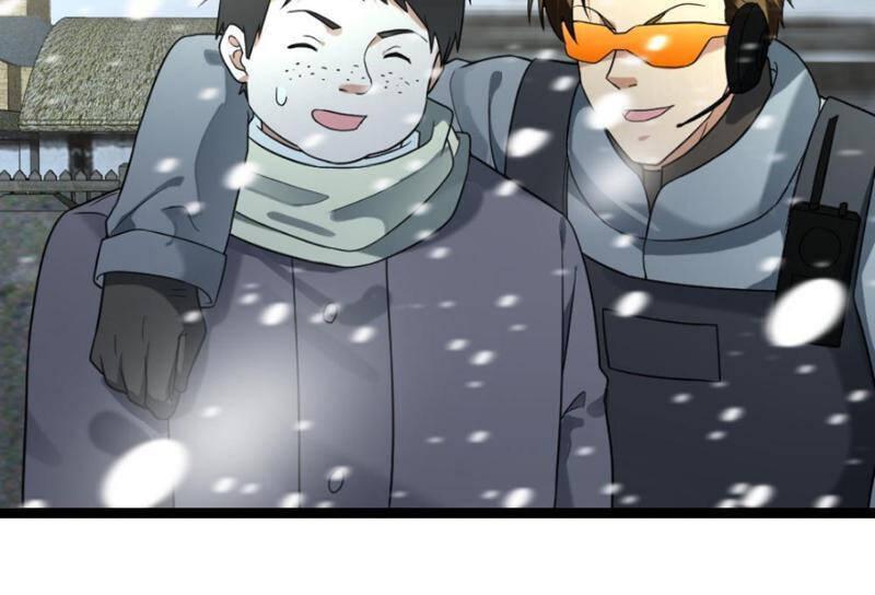 Đóng Băng Toàn Cầu: Tôi Gây Dựng Nên Phòng An Toàn Thời Tận Chapter 195 - Trang 2