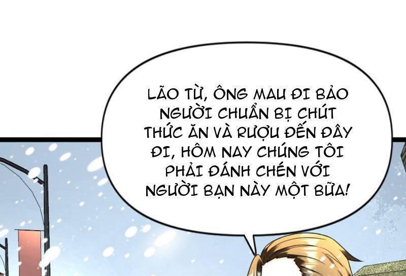 Đóng Băng Toàn Cầu: Tôi Gây Dựng Nên Phòng An Toàn Thời Tận Chapter 195 - Trang 2