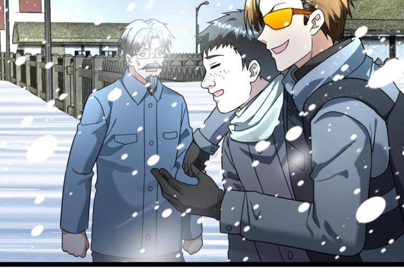 Đóng Băng Toàn Cầu: Tôi Gây Dựng Nên Phòng An Toàn Thời Tận Chapter 195 - Trang 2