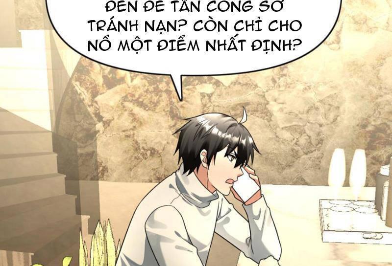 Đóng Băng Toàn Cầu: Tôi Gây Dựng Nên Phòng An Toàn Thời Tận Chapter 195 - Trang 2