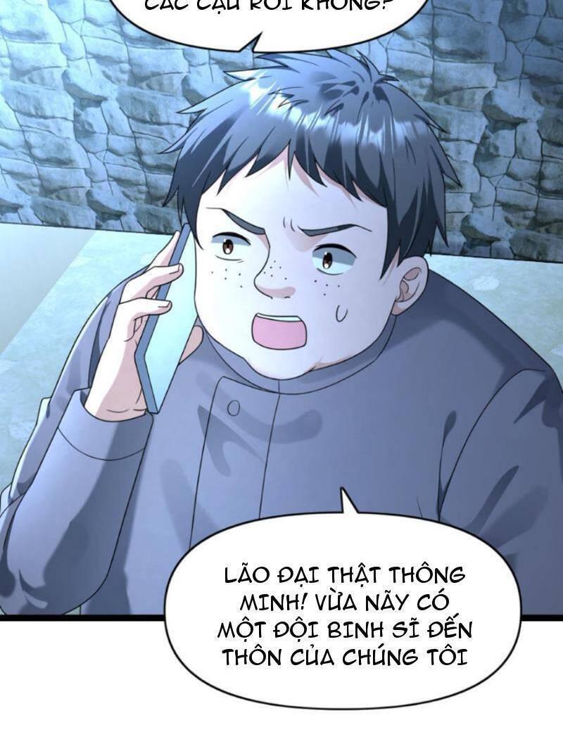 Đóng Băng Toàn Cầu: Tôi Gây Dựng Nên Phòng An Toàn Thời Tận Chapter 195 - Trang 2