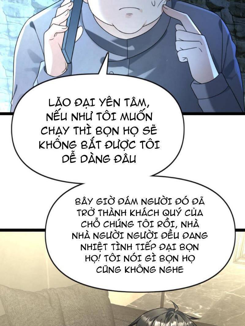 Đóng Băng Toàn Cầu: Tôi Gây Dựng Nên Phòng An Toàn Thời Tận Chapter 195 - Trang 2