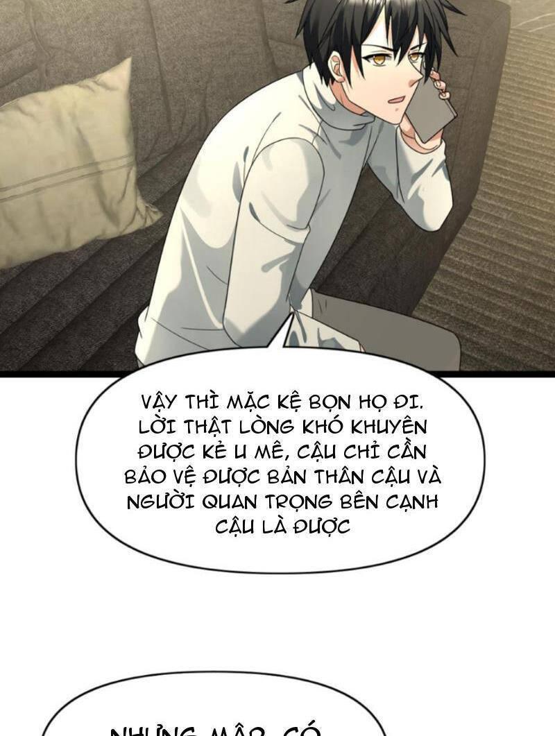 Đóng Băng Toàn Cầu: Tôi Gây Dựng Nên Phòng An Toàn Thời Tận Chapter 195 - Trang 2