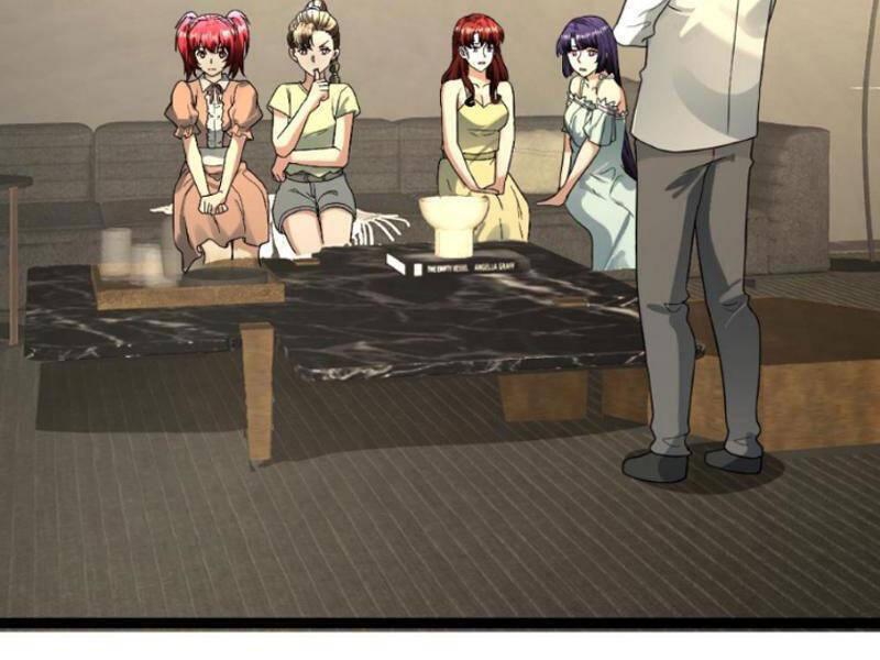 Đóng Băng Toàn Cầu: Tôi Gây Dựng Nên Phòng An Toàn Thời Tận Chapter 196 - Trang 2