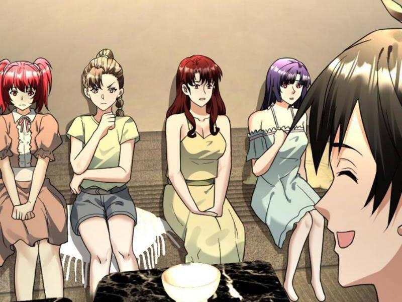 Đóng Băng Toàn Cầu: Tôi Gây Dựng Nên Phòng An Toàn Thời Tận Chapter 196 - Trang 2