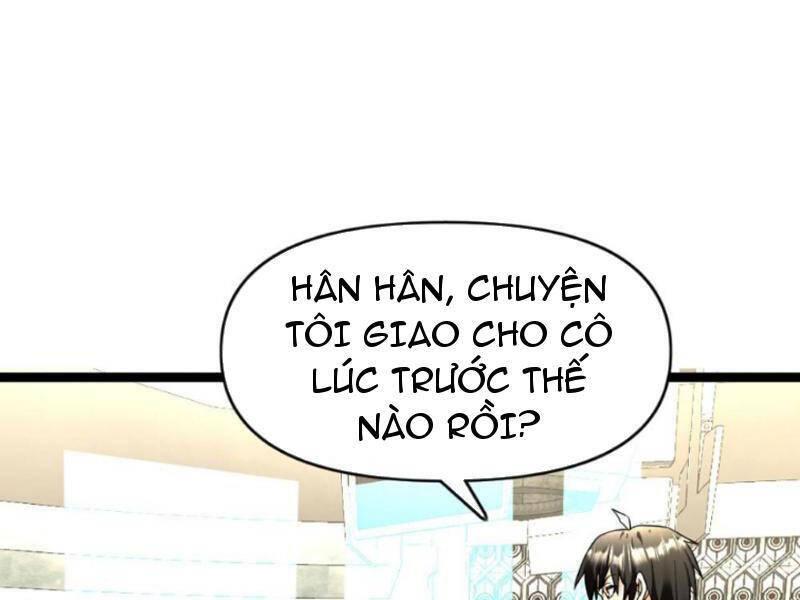 Đóng Băng Toàn Cầu: Tôi Gây Dựng Nên Phòng An Toàn Thời Tận Chapter 196 - Trang 2