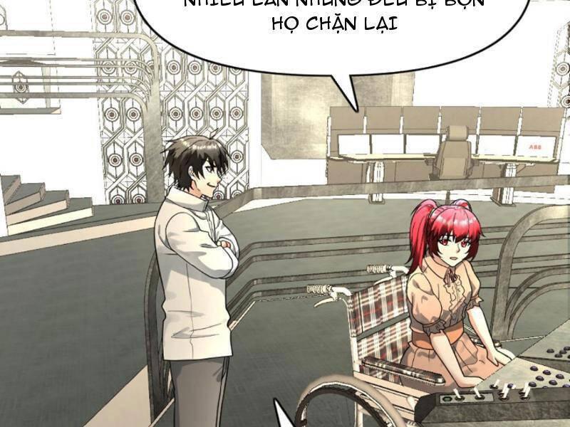 Đóng Băng Toàn Cầu: Tôi Gây Dựng Nên Phòng An Toàn Thời Tận Chapter 196 - Trang 2