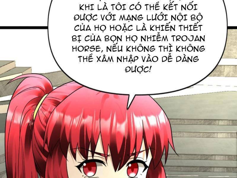 Đóng Băng Toàn Cầu: Tôi Gây Dựng Nên Phòng An Toàn Thời Tận Chapter 196 - Trang 2