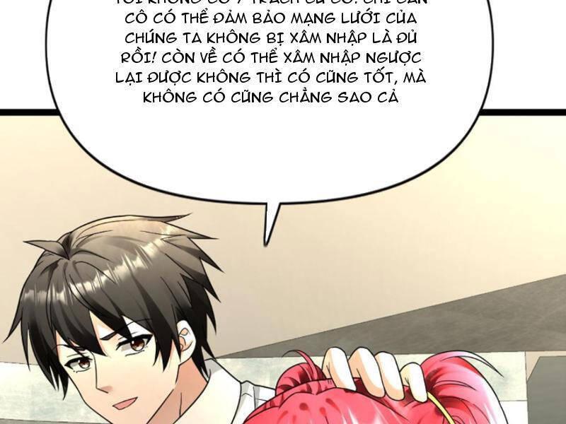 Đóng Băng Toàn Cầu: Tôi Gây Dựng Nên Phòng An Toàn Thời Tận Chapter 196 - Trang 2