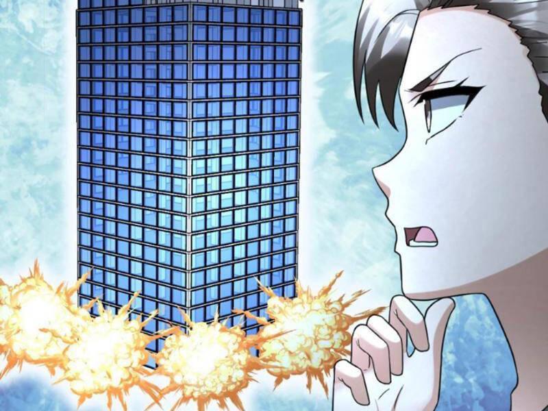 Đóng Băng Toàn Cầu: Tôi Gây Dựng Nên Phòng An Toàn Thời Tận Chapter 196 - Trang 2