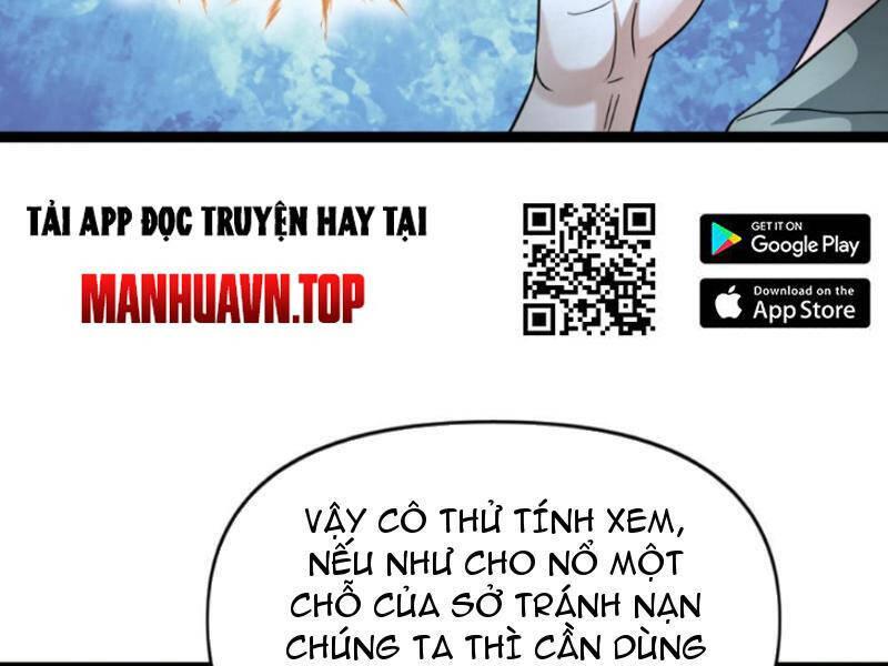 Đóng Băng Toàn Cầu: Tôi Gây Dựng Nên Phòng An Toàn Thời Tận Chapter 196 - Trang 2