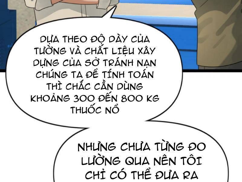Đóng Băng Toàn Cầu: Tôi Gây Dựng Nên Phòng An Toàn Thời Tận Chapter 196 - Trang 2