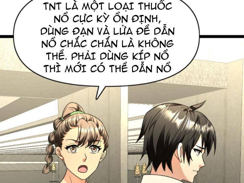 Đóng Băng Toàn Cầu: Tôi Gây Dựng Nên Phòng An Toàn Thời Tận Chapter 196 - Trang 2