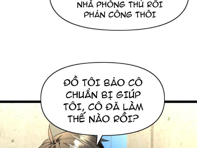 Đóng Băng Toàn Cầu: Tôi Gây Dựng Nên Phòng An Toàn Thời Tận Chapter 196 - Trang 2