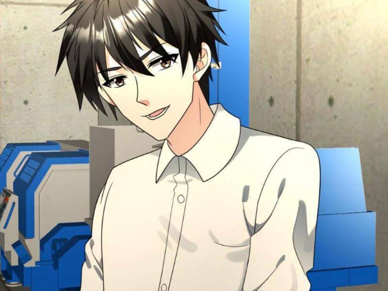 Đóng Băng Toàn Cầu: Tôi Gây Dựng Nên Phòng An Toàn Thời Tận Chapter 196 - Trang 2