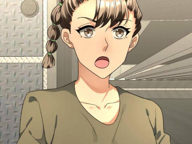 Đóng Băng Toàn Cầu: Tôi Gây Dựng Nên Phòng An Toàn Thời Tận Chapter 196 - Trang 2