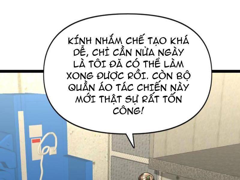 Đóng Băng Toàn Cầu: Tôi Gây Dựng Nên Phòng An Toàn Thời Tận Chapter 196 - Trang 2