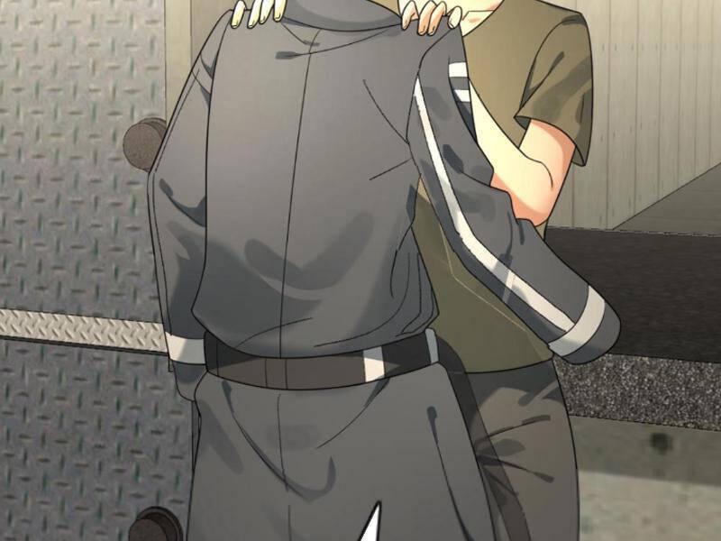 Đóng Băng Toàn Cầu: Tôi Gây Dựng Nên Phòng An Toàn Thời Tận Chapter 196 - Trang 2