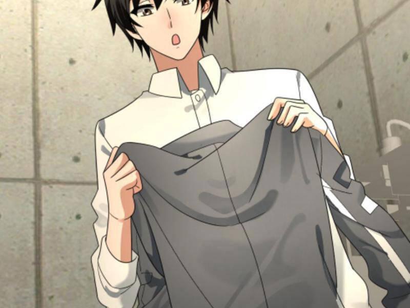 Đóng Băng Toàn Cầu: Tôi Gây Dựng Nên Phòng An Toàn Thời Tận Chapter 196 - Trang 2