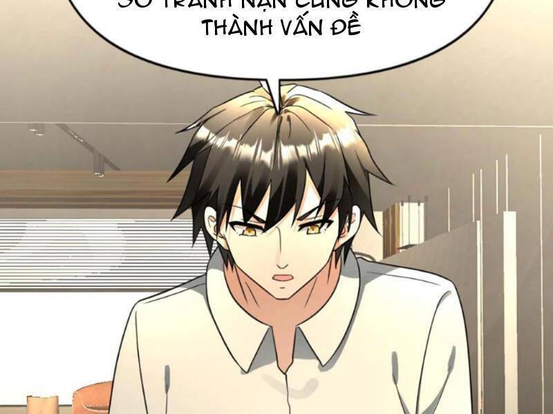 Đóng Băng Toàn Cầu: Tôi Gây Dựng Nên Phòng An Toàn Thời Tận Chapter 196 - Trang 2