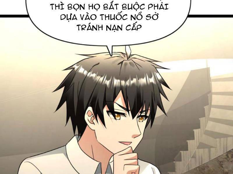 Đóng Băng Toàn Cầu: Tôi Gây Dựng Nên Phòng An Toàn Thời Tận Chapter 196 - Trang 2