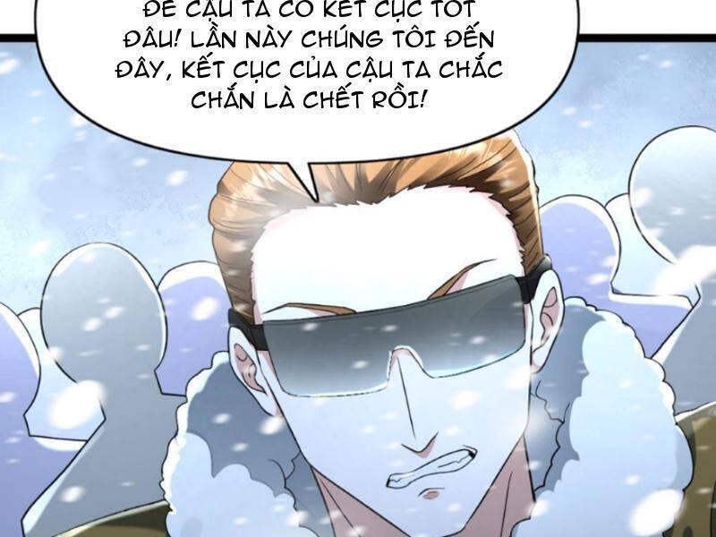 Đóng Băng Toàn Cầu: Tôi Gây Dựng Nên Phòng An Toàn Thời Tận Chapter 197 - Trang 2