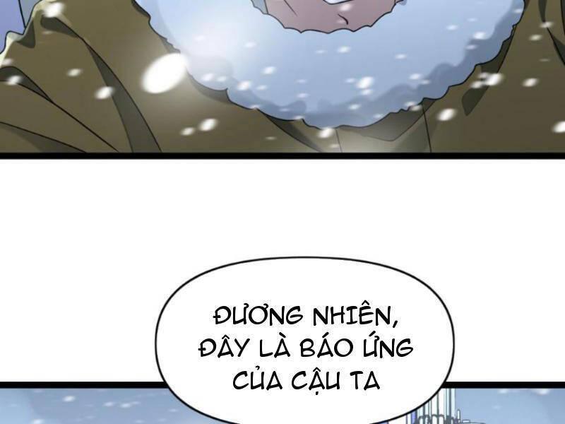 Đóng Băng Toàn Cầu: Tôi Gây Dựng Nên Phòng An Toàn Thời Tận Chapter 197 - Trang 2