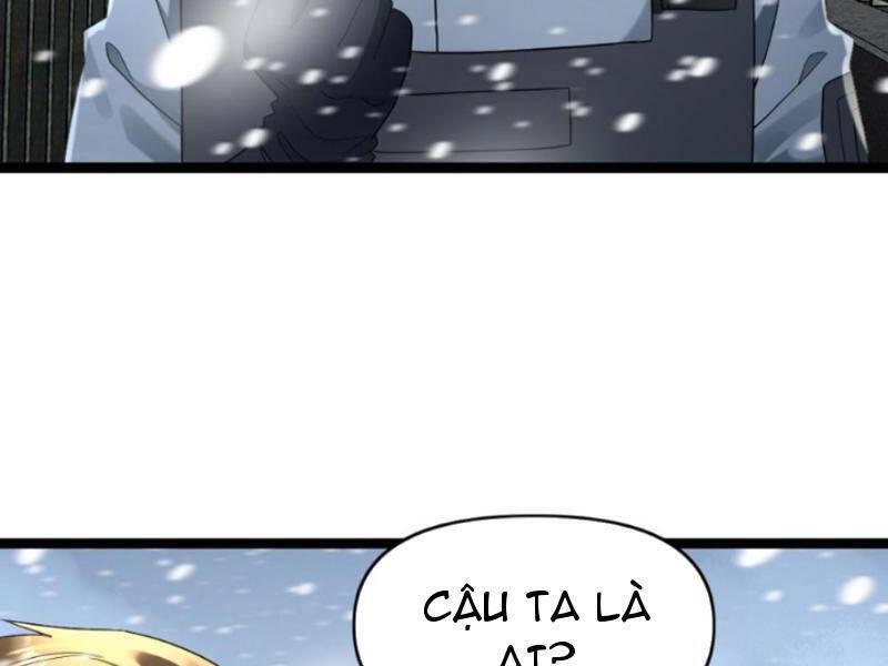 Đóng Băng Toàn Cầu: Tôi Gây Dựng Nên Phòng An Toàn Thời Tận Chapter 197 - Trang 2
