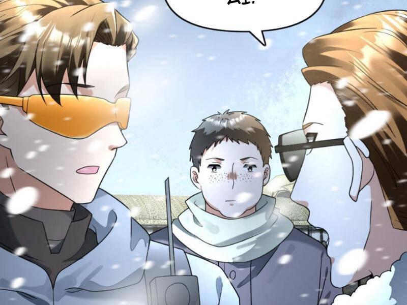 Đóng Băng Toàn Cầu: Tôi Gây Dựng Nên Phòng An Toàn Thời Tận Chapter 197 - Trang 2