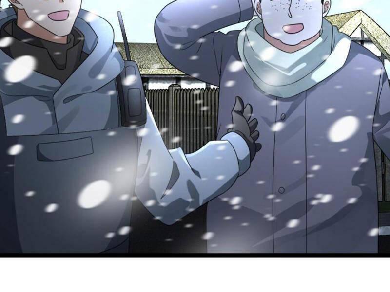 Đóng Băng Toàn Cầu: Tôi Gây Dựng Nên Phòng An Toàn Thời Tận Chapter 197 - Trang 2