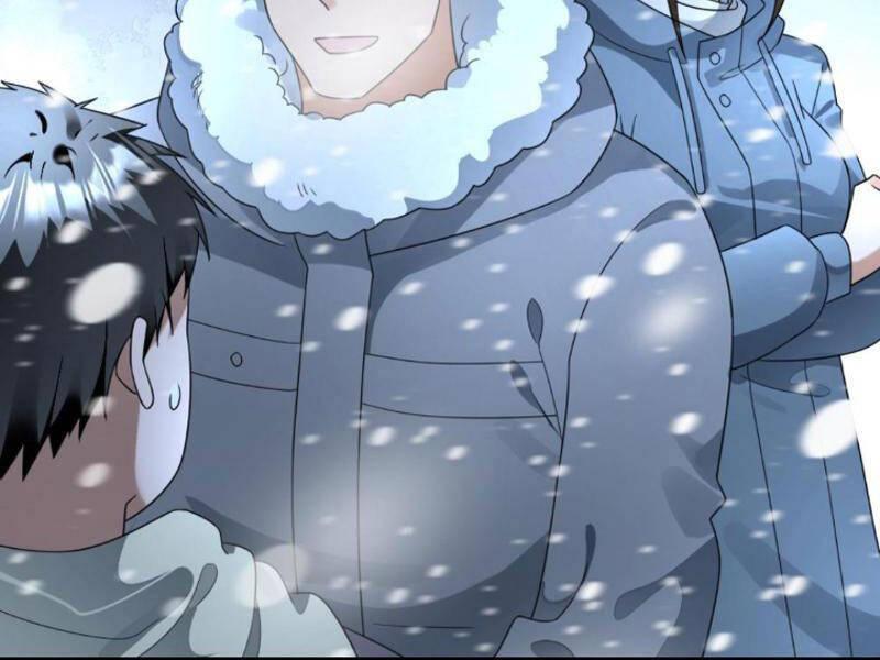 Đóng Băng Toàn Cầu: Tôi Gây Dựng Nên Phòng An Toàn Thời Tận Chapter 197 - Trang 2