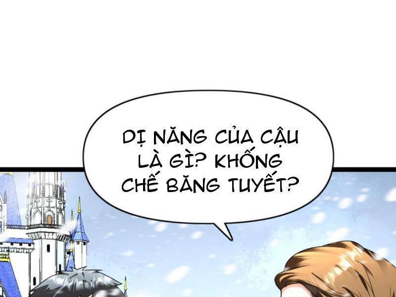 Đóng Băng Toàn Cầu: Tôi Gây Dựng Nên Phòng An Toàn Thời Tận Chapter 197 - Trang 2