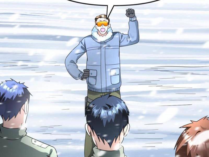 Đóng Băng Toàn Cầu: Tôi Gây Dựng Nên Phòng An Toàn Thời Tận Chapter 197 - Trang 2