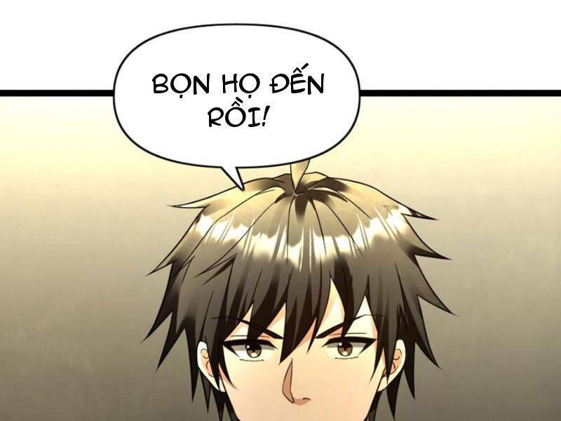 Đóng Băng Toàn Cầu: Tôi Gây Dựng Nên Phòng An Toàn Thời Tận Chapter 197 - Trang 2