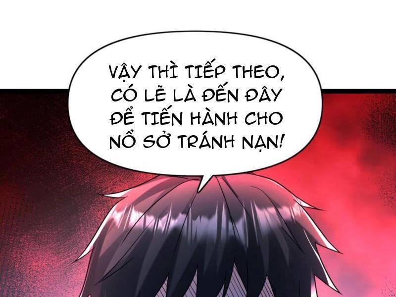 Đóng Băng Toàn Cầu: Tôi Gây Dựng Nên Phòng An Toàn Thời Tận Chapter 197 - Trang 2