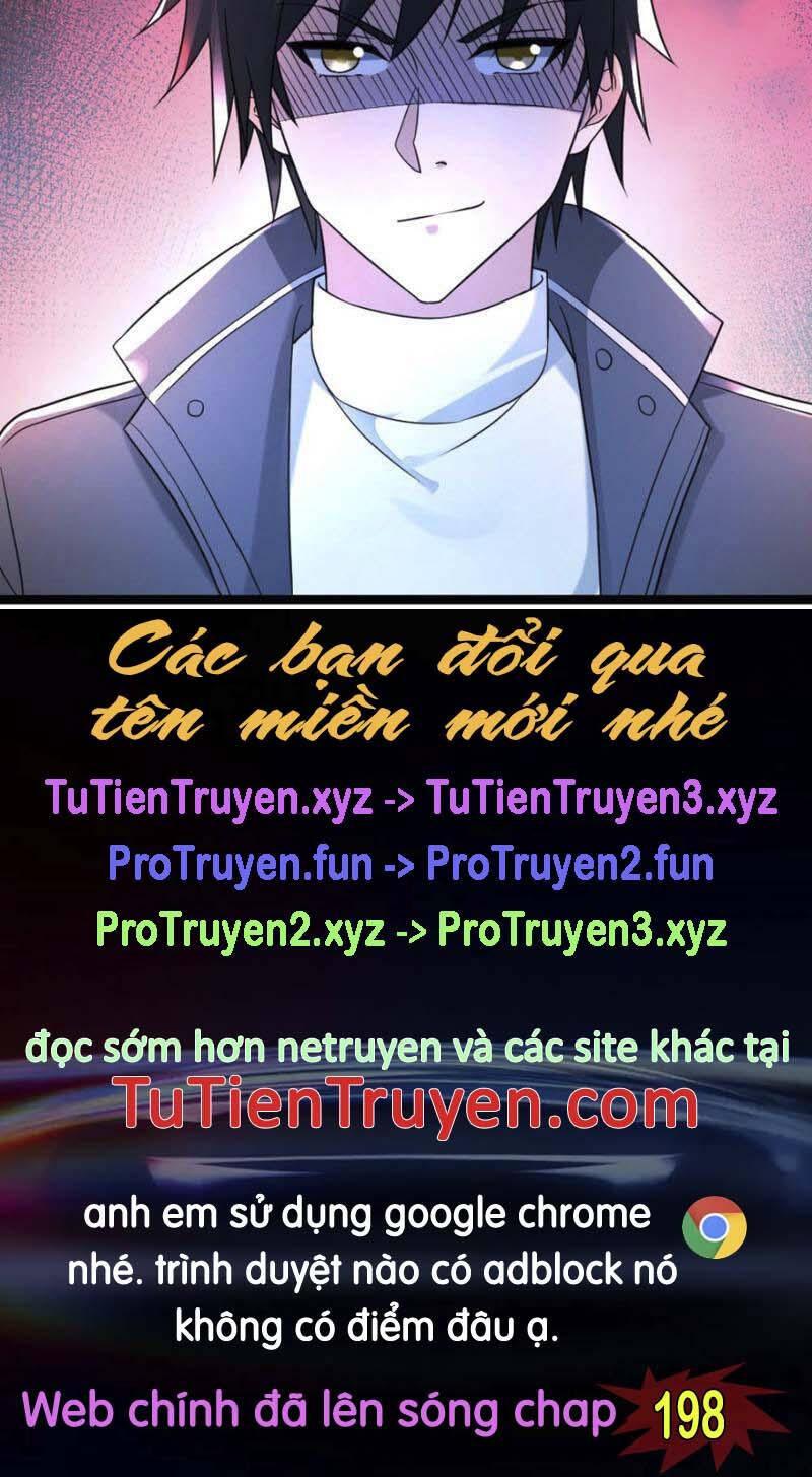 Đóng Băng Toàn Cầu: Tôi Gây Dựng Nên Phòng An Toàn Thời Tận Chapter 197 - Trang 2