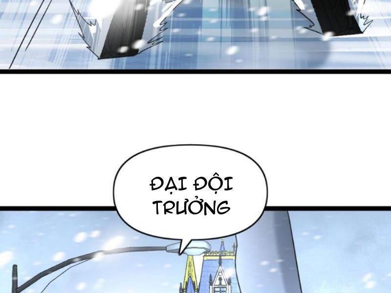 Đóng Băng Toàn Cầu: Tôi Gây Dựng Nên Phòng An Toàn Thời Tận Chapter 197 - Trang 2