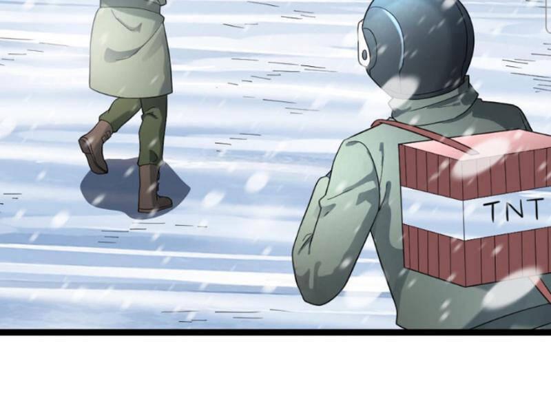 Đóng Băng Toàn Cầu: Tôi Gây Dựng Nên Phòng An Toàn Thời Tận Chapter 198 - Trang 2