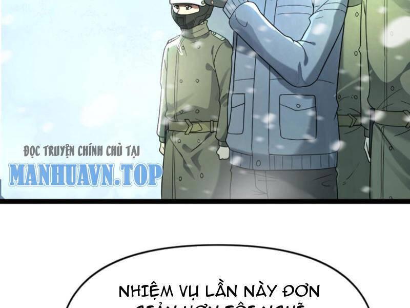 Đóng Băng Toàn Cầu: Tôi Gây Dựng Nên Phòng An Toàn Thời Tận Chapter 198 - Trang 2