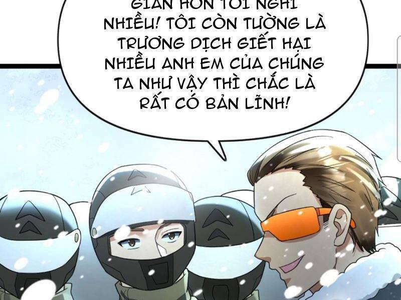 Đóng Băng Toàn Cầu: Tôi Gây Dựng Nên Phòng An Toàn Thời Tận Chapter 198 - Trang 2
