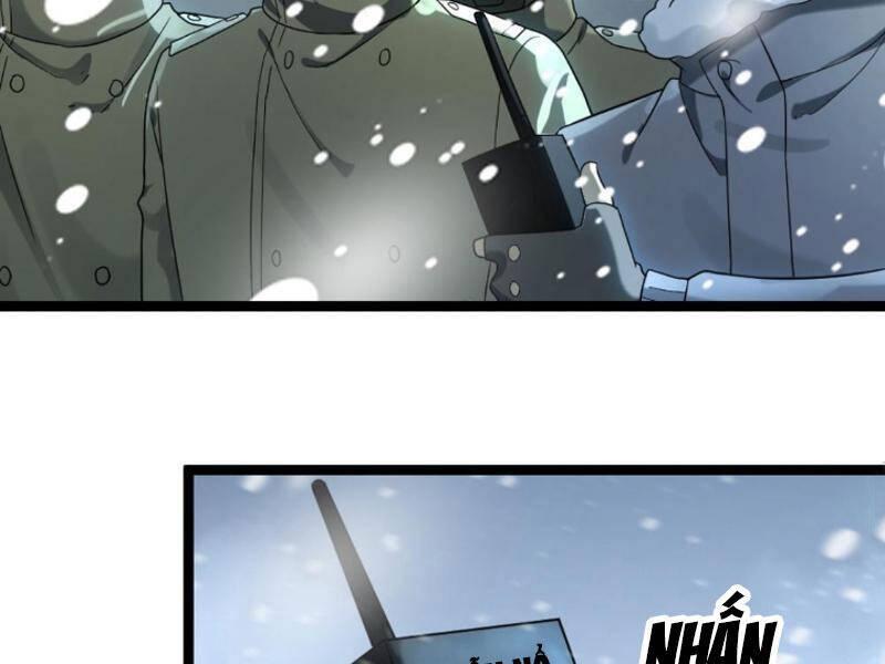 Đóng Băng Toàn Cầu: Tôi Gây Dựng Nên Phòng An Toàn Thời Tận Chapter 198 - Trang 2
