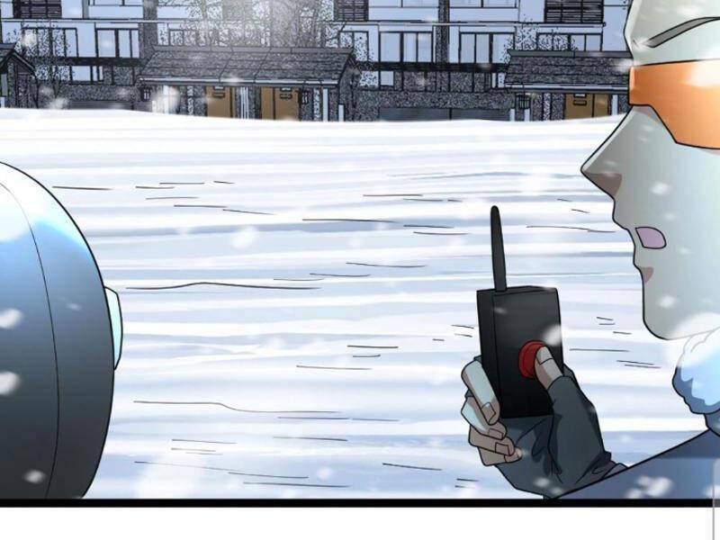 Đóng Băng Toàn Cầu: Tôi Gây Dựng Nên Phòng An Toàn Thời Tận Chapter 198 - Trang 2