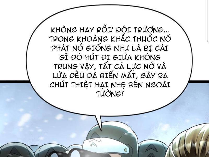 Đóng Băng Toàn Cầu: Tôi Gây Dựng Nên Phòng An Toàn Thời Tận Chapter 198 - Trang 2
