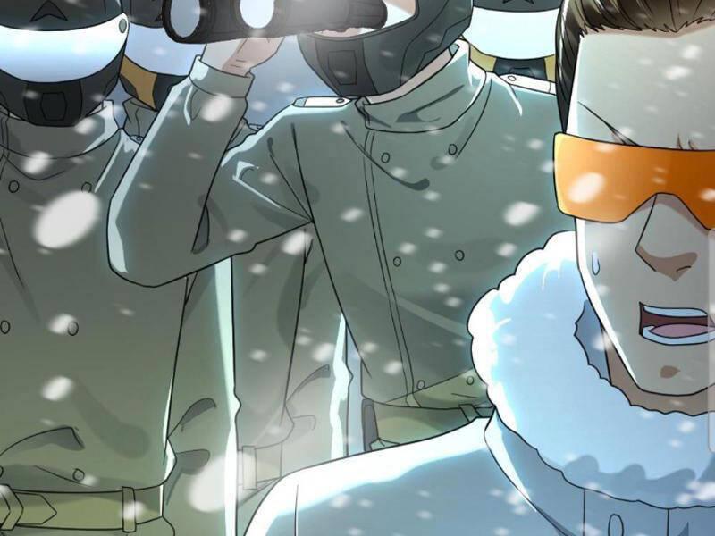 Đóng Băng Toàn Cầu: Tôi Gây Dựng Nên Phòng An Toàn Thời Tận Chapter 198 - Trang 2