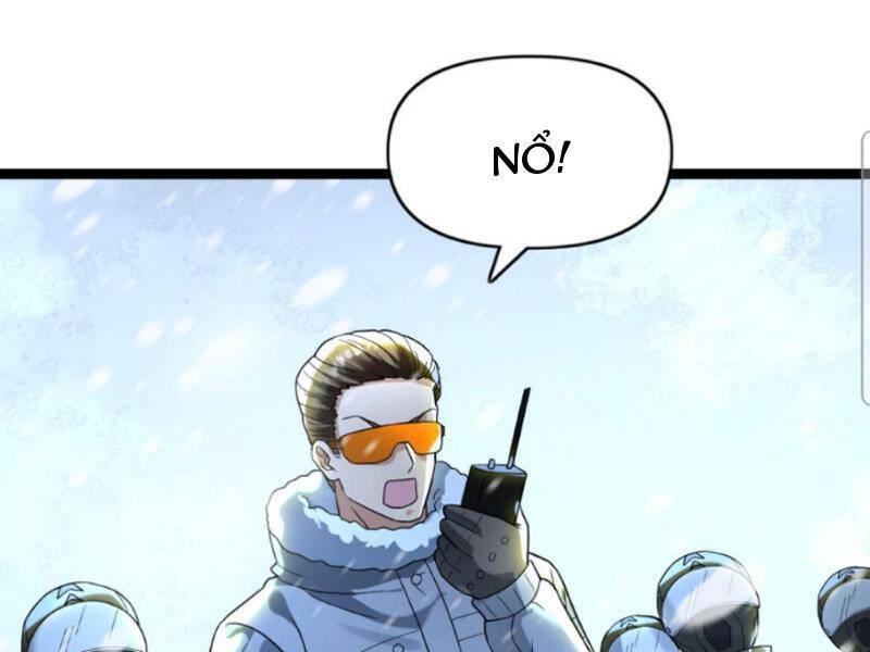 Đóng Băng Toàn Cầu: Tôi Gây Dựng Nên Phòng An Toàn Thời Tận Chapter 198 - Trang 2