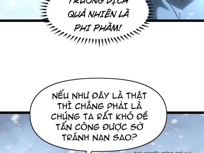 Đóng Băng Toàn Cầu: Tôi Gây Dựng Nên Phòng An Toàn Thời Tận Chapter 198 - Trang 2