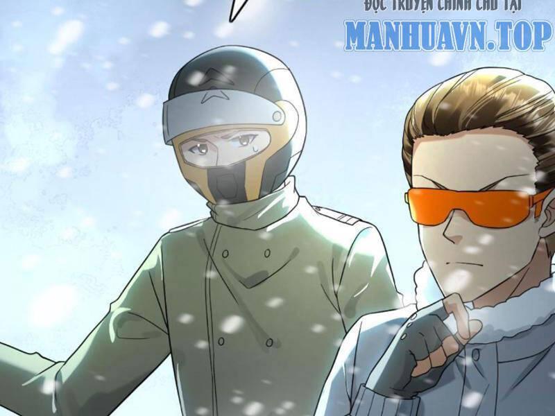 Đóng Băng Toàn Cầu: Tôi Gây Dựng Nên Phòng An Toàn Thời Tận Chapter 198 - Trang 2