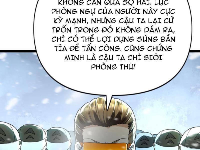 Đóng Băng Toàn Cầu: Tôi Gây Dựng Nên Phòng An Toàn Thời Tận Chapter 198 - Trang 2