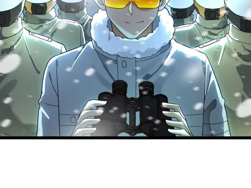 Đóng Băng Toàn Cầu: Tôi Gây Dựng Nên Phòng An Toàn Thời Tận Chapter 198 - Trang 2